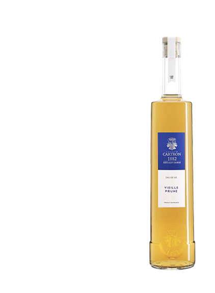 EAU-DE-VIE DE VIEILLE PRUNE